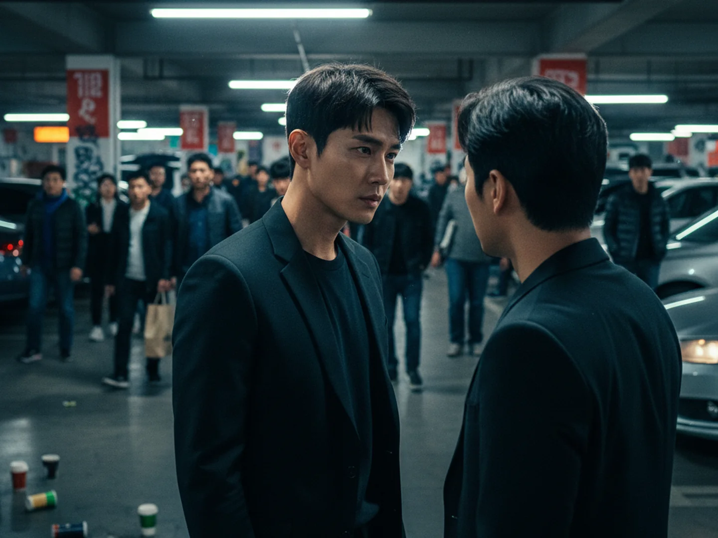 무정도시 결말02